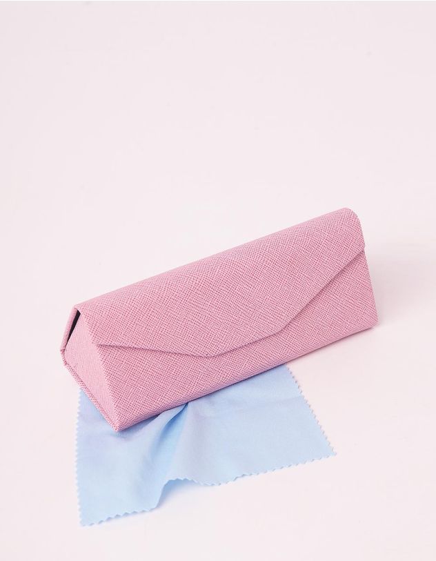 Футляр для окулярів складаний | 236504-14-XX - A-SHOP