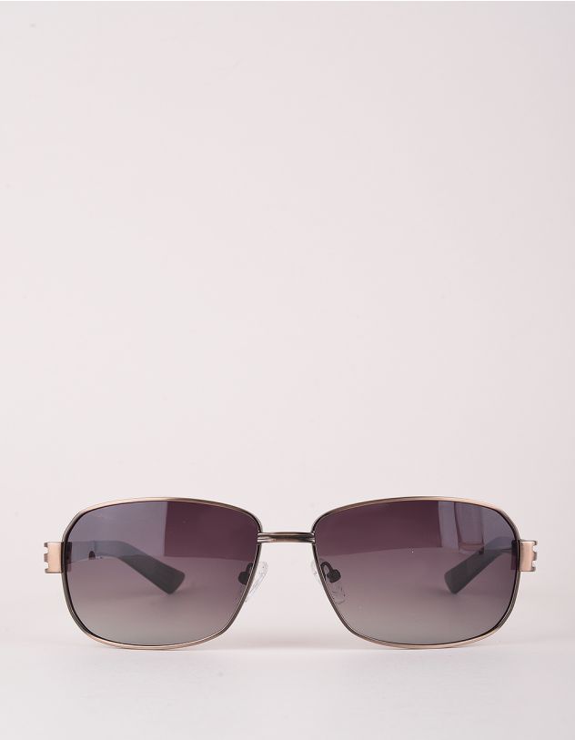 Окуляри сонцезахисні з перфорованими дужками | 266499-12-XX - A-SHOP