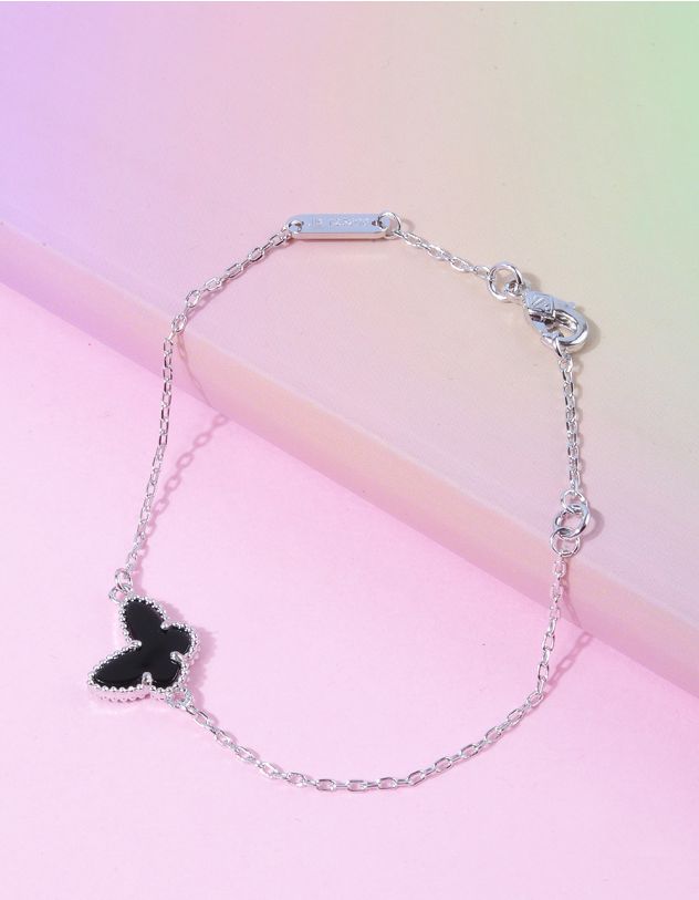 Браслет на руку з метеликом | 263397-07-XX - A-SHOP