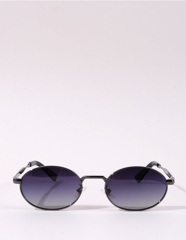 Окуляри з круглими лінзами | 262834-28-XX - A-SHOP