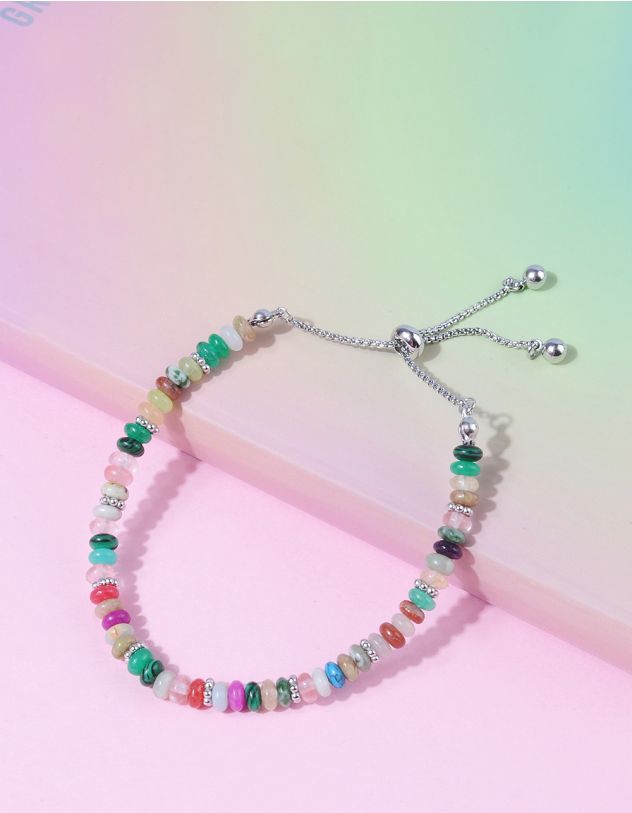 Браслет на руку із бісеру | 263686-05-XX - A-SHOP