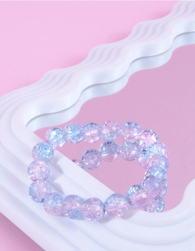 Браслет на руку із намистин | 262212-21-XX - A-SHOP