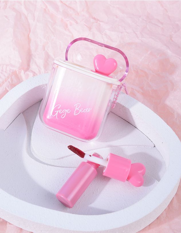 Помада у наборі з серцем | 266145-71-XX - A-SHOP