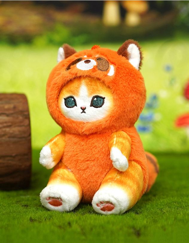 Брелок на сумку у вигляді котика | 265538-26-XX - A-SHOP