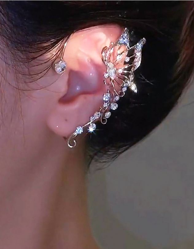 Кафа у вигляді метелика | 266664-05-XX - A-SHOP