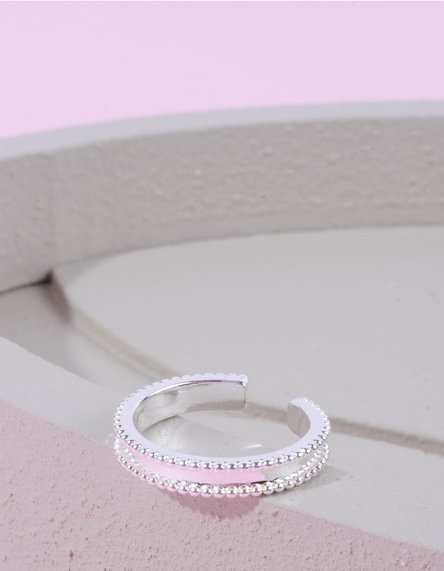 Кільце | 264081-05-37 - A-SHOP