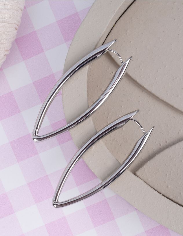 Сережки | 264820-05-XX - A-SHOP