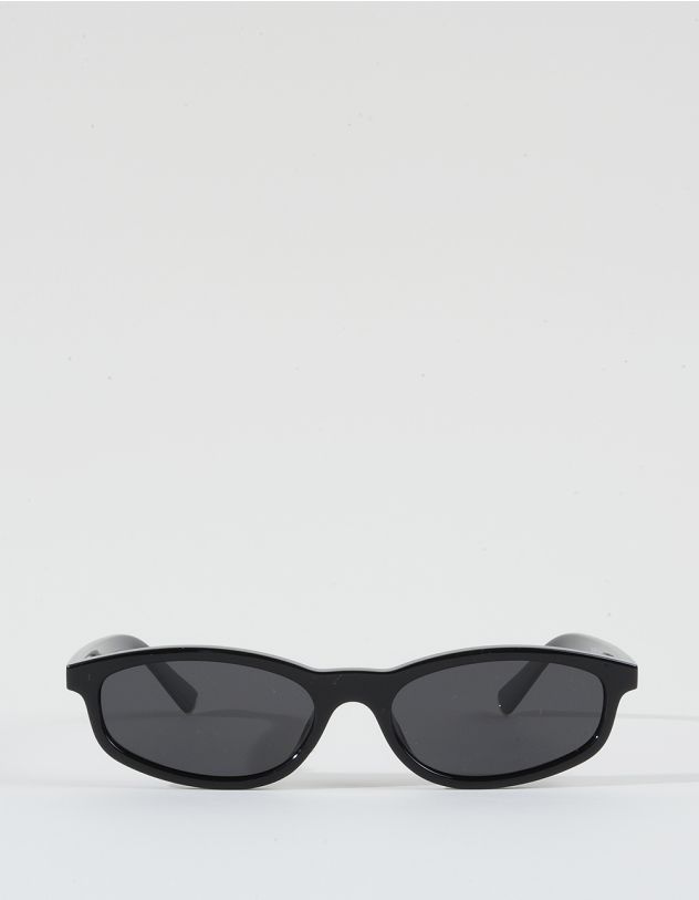 Окуляри сонцезахисні вузькі | 264302-02-XX - A-SHOP