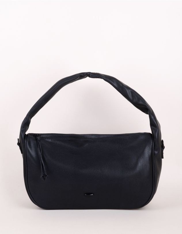 Сумка кросс боді на блискавці | 268462-02-XX - A-SHOP