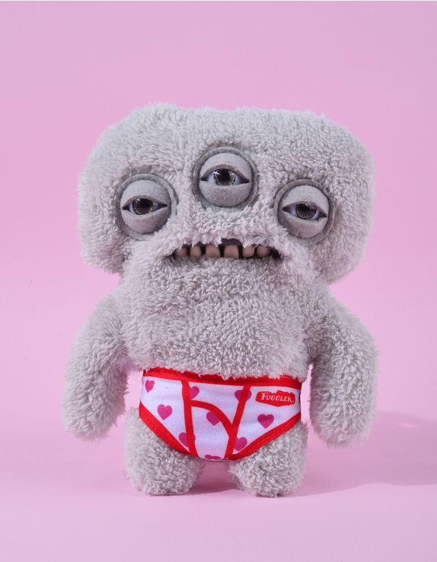 Декор для дому у стилі монстра Фуглер | 265332-29-XX - A-SHOP