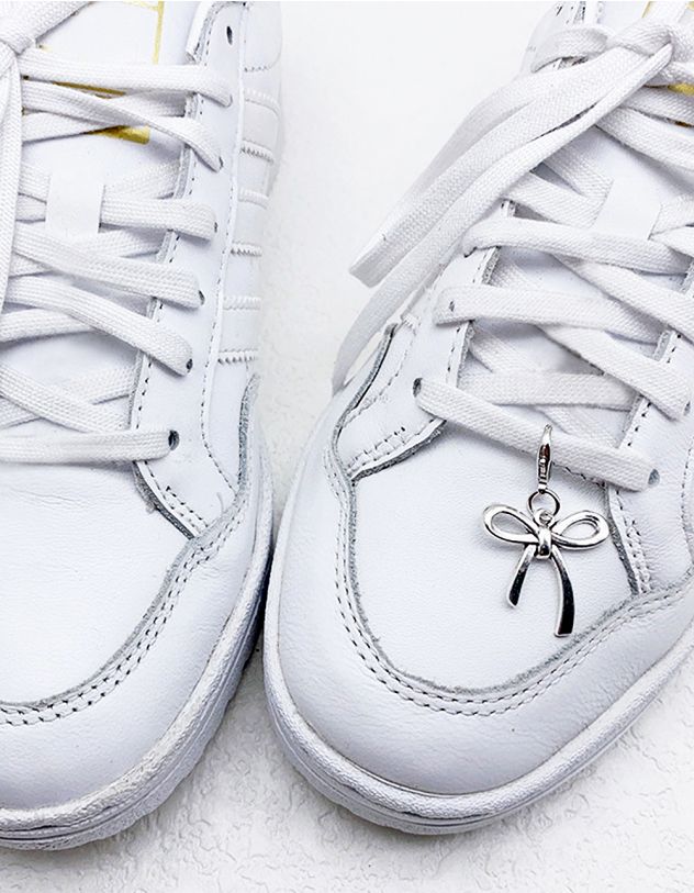 Підвіска прикраса для взуття у вигляді банту | 262494-05-XX - A-SHOP