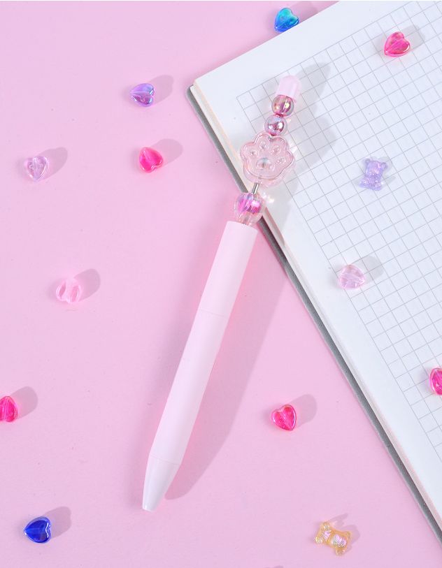 Ручка з лапкою | 262157-14-XX - A-SHOP