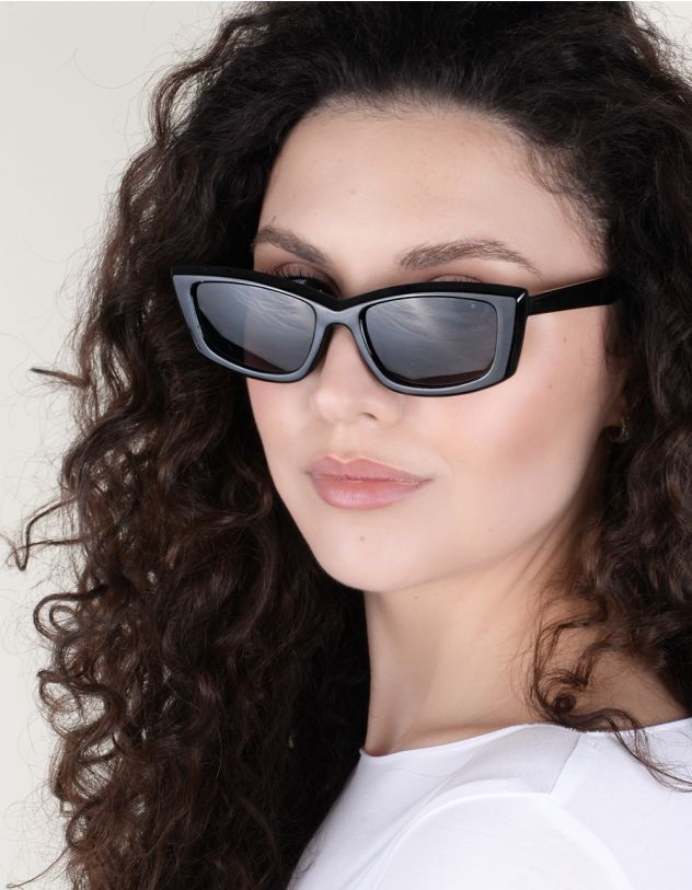 Окуляри від сонця лисички | 263048-02-XX - A-SHOP