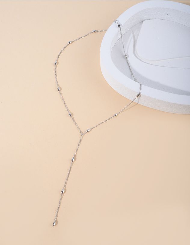 Підвіска на шию довга | 265231-05-XX - A-SHOP