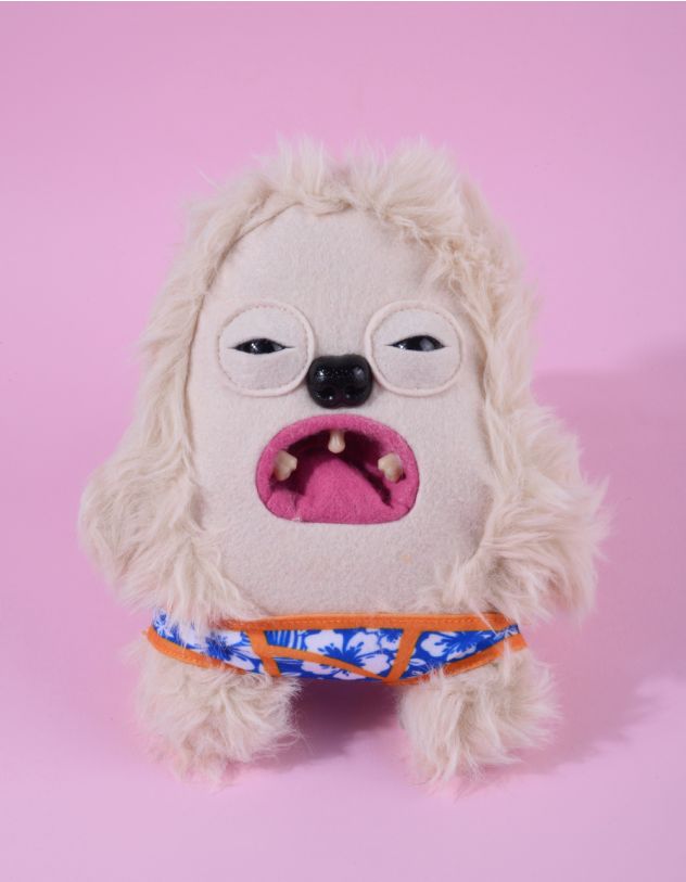 Декор для дому у стилі монстра Фуглер | 265332-40-XX - A-SHOP