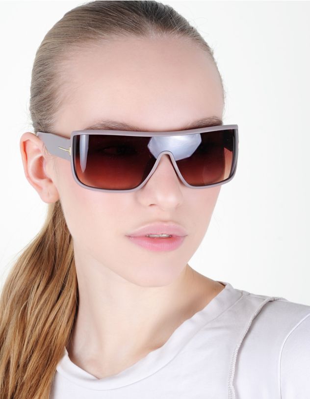 Окуляри сонцезахисні маска | 262870-39-XX - A-SHOP