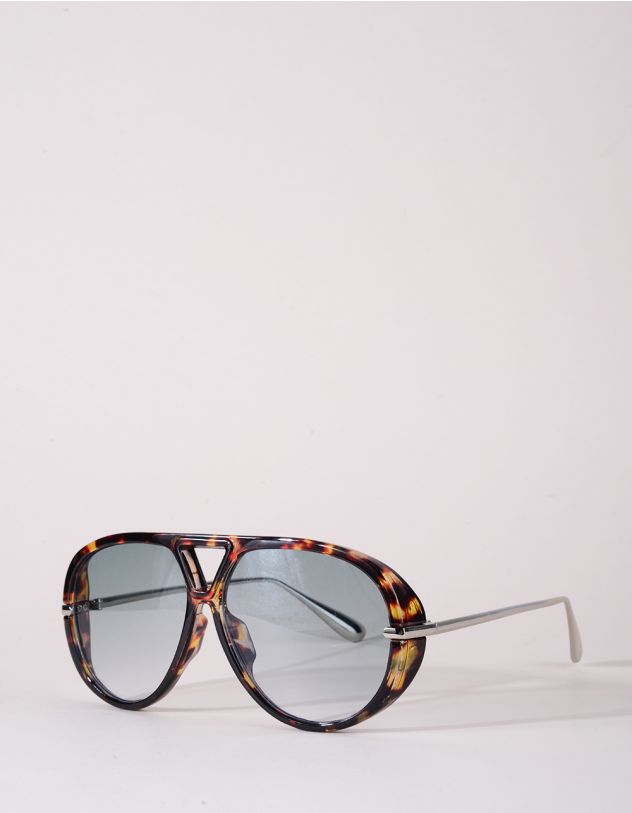 Окуляри сонцезахисні авіатори | 267840-20-XX - A-SHOP