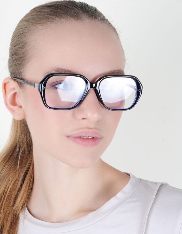 Окуляри іміджеві | 262639-02-XX - A-SHOP
