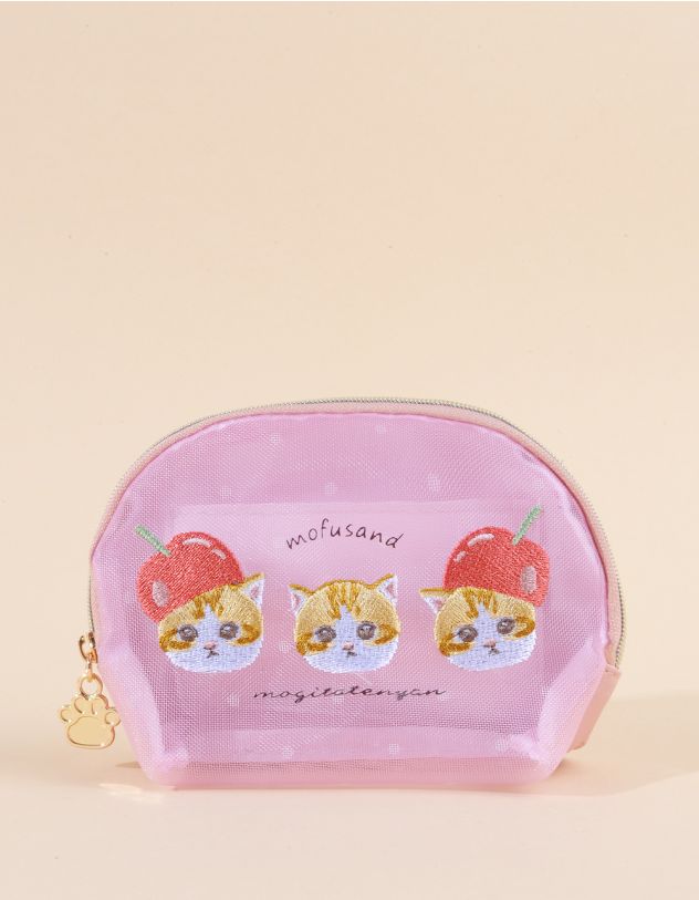 Косметичка з котиками | 262534-14-XX - A-SHOP