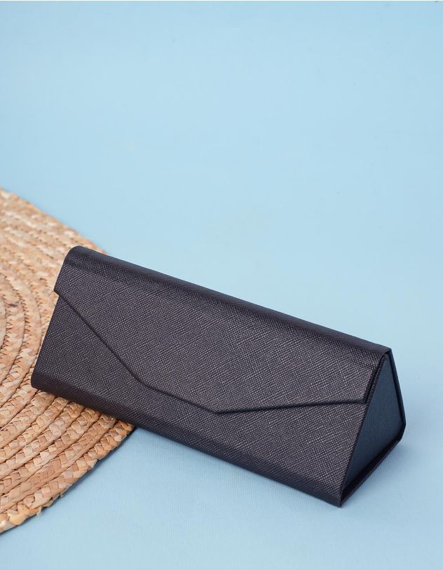 Футляр для окулярів складаний | 236504-02-XX - A-SHOP