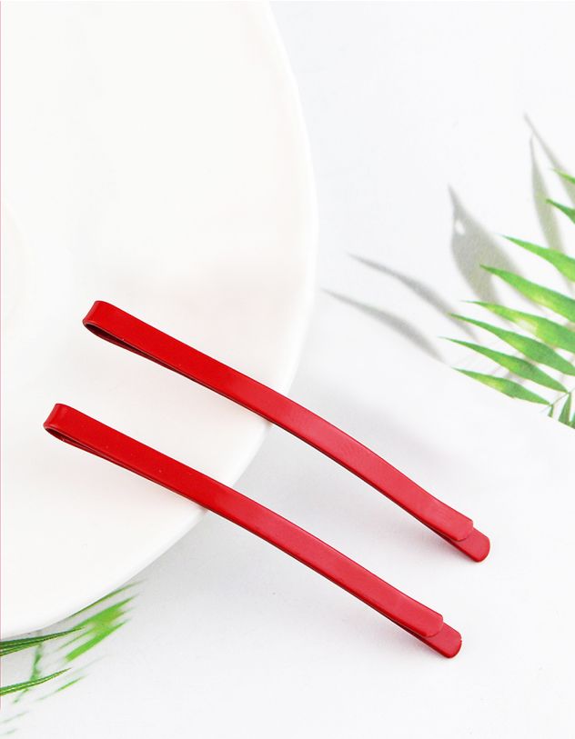 Заколка для волосся у парі | 264869-15-XX - A-SHOP