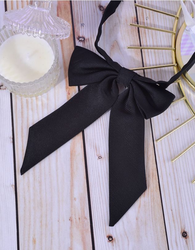 Краватка метелик | 265157-02-XX - A-SHOP