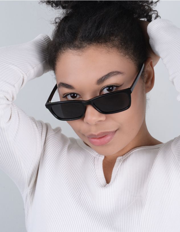 Окуляри вузькі | 263073-02-XX - A-SHOP