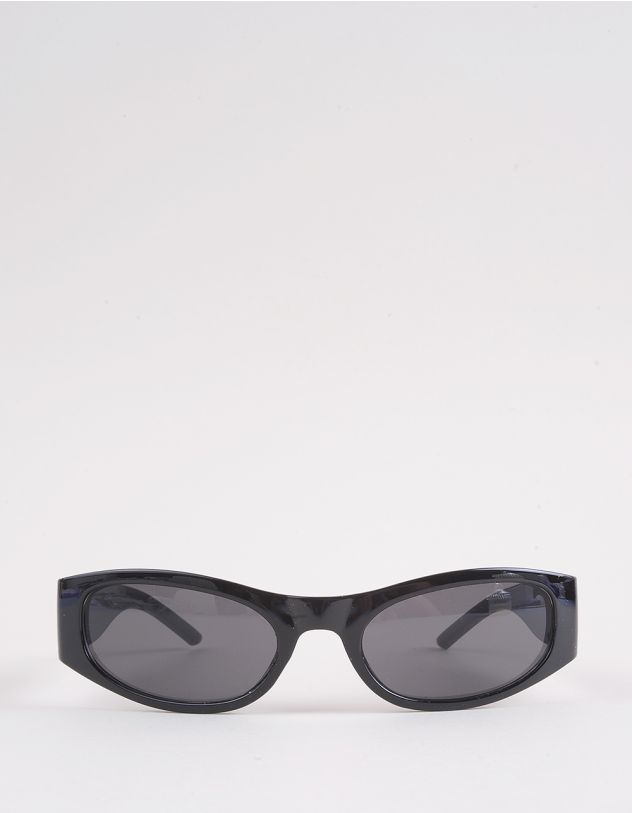 Окуляри сонцезахисні вузькі | 262961-02-XX - A-SHOP