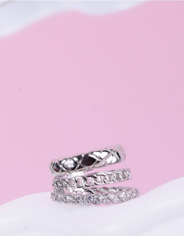 Кафа у вигляді ланцюжка | 267092-05-XX - A-SHOP