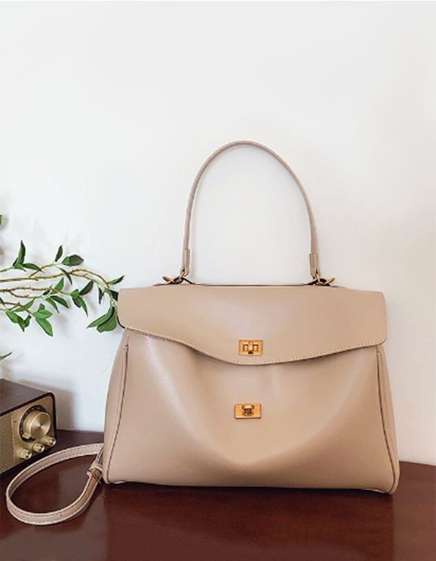 Сумка класична з клапаном | 265471-22-XX - A-SHOP