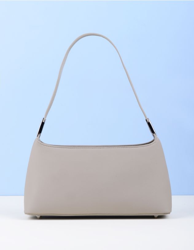 Сумка на довгому ремінці | 265485-29-XX - A-SHOP