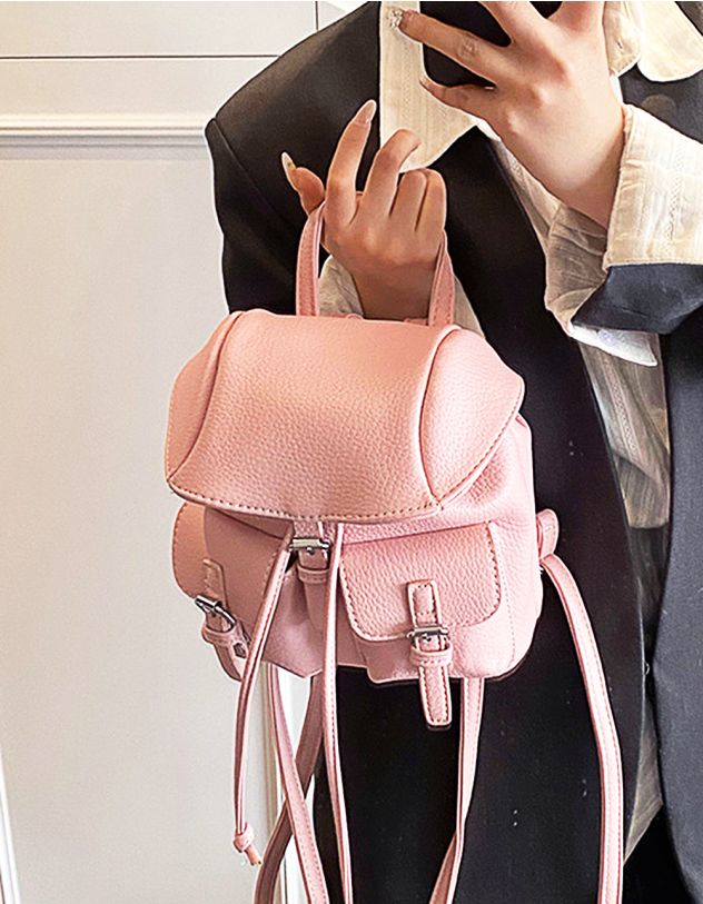 Рюкзак з кишенями | 264680-14-XX - A-SHOP