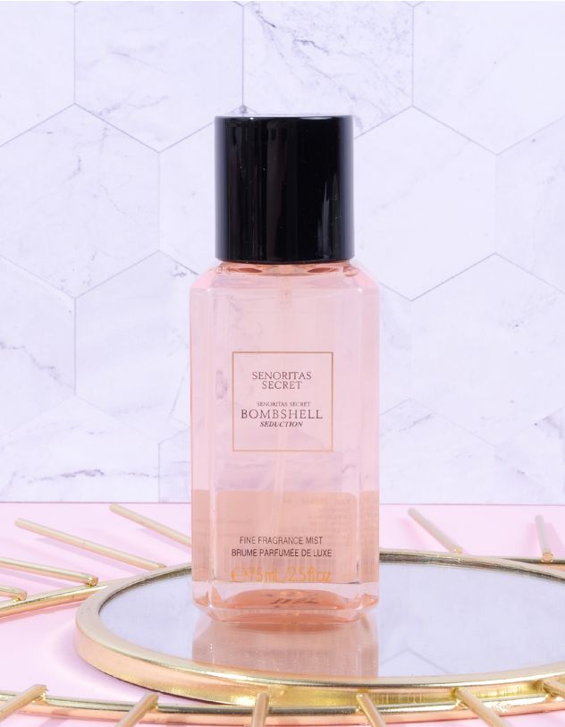 Вода туалетна 75мл | 260905-44-XX - A-SHOP