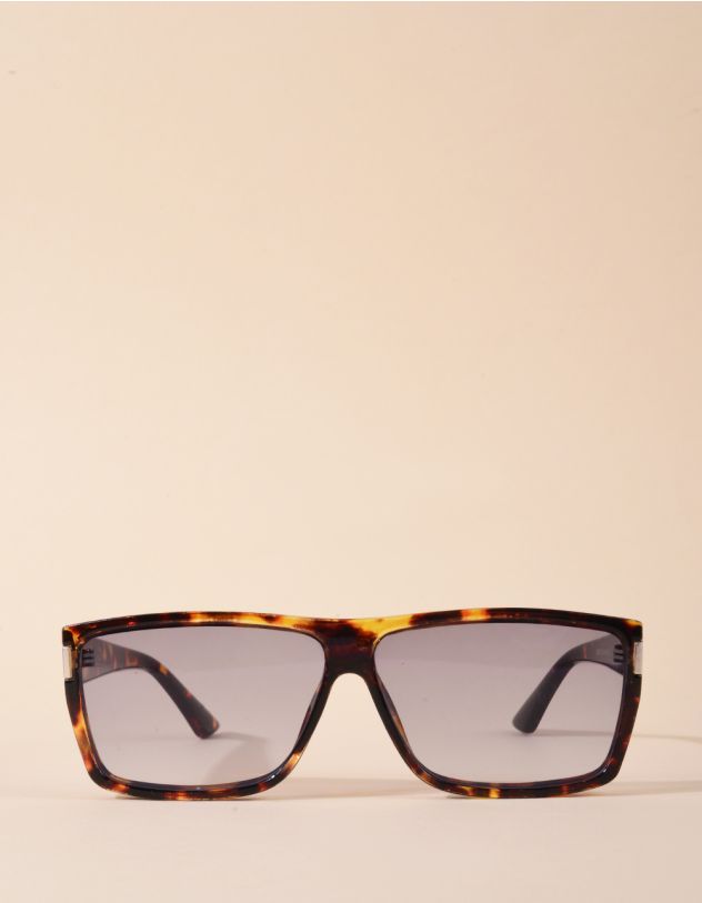 Окуляри від сонця маска | 267286-12-XX - A-SHOP