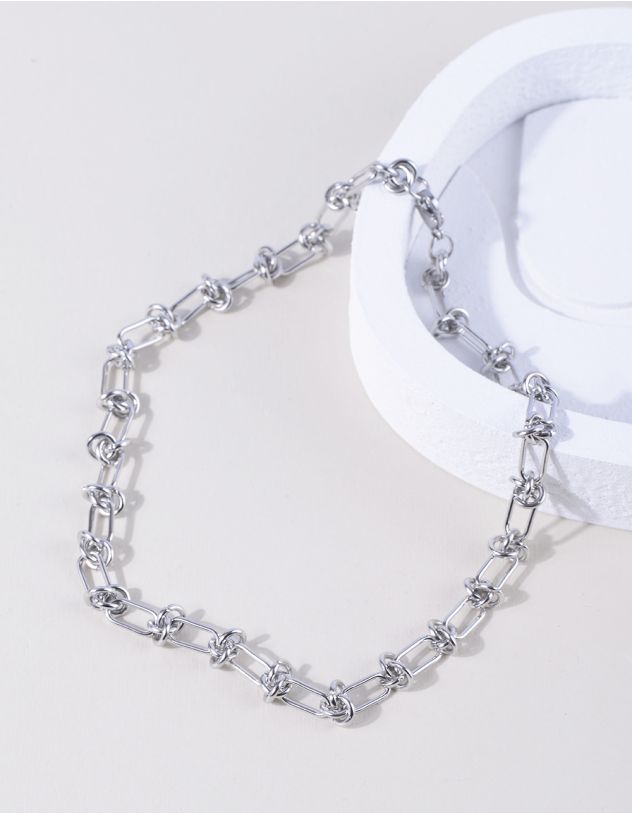 Підвіска на шию із ланцюжка | 264903-05-XX - A-SHOP