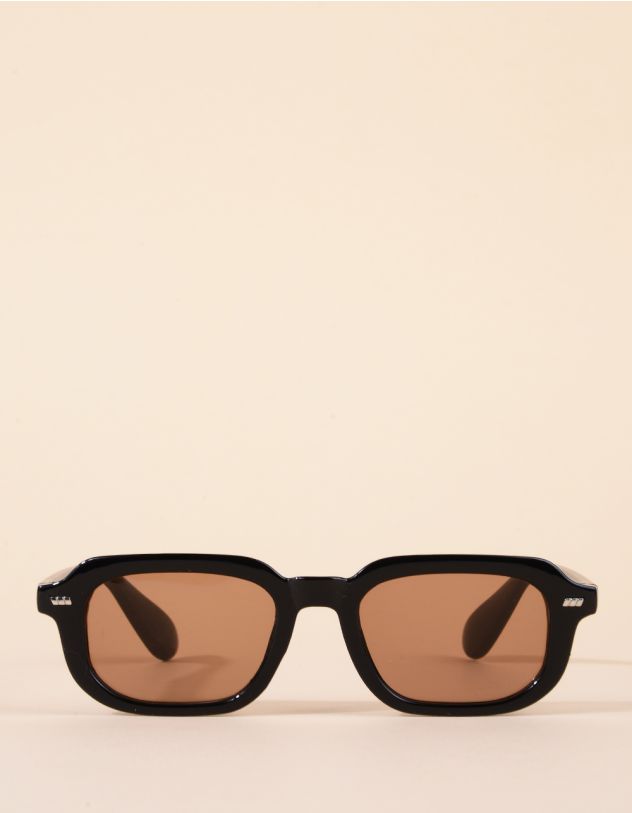 Окуляри прямокутні | 266598-82-XX - A-SHOP