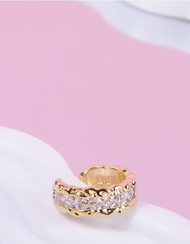 Кафа з імітацією розплавленого металу | 267086-04-XX - A-SHOP