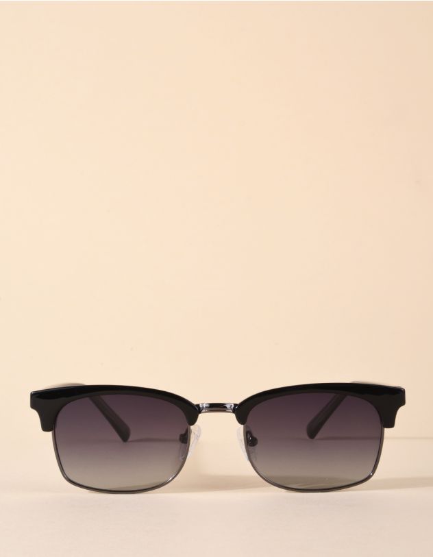 Окуляри від сонця з градієнтними лінзами | 266948-02-XX - A-SHOP