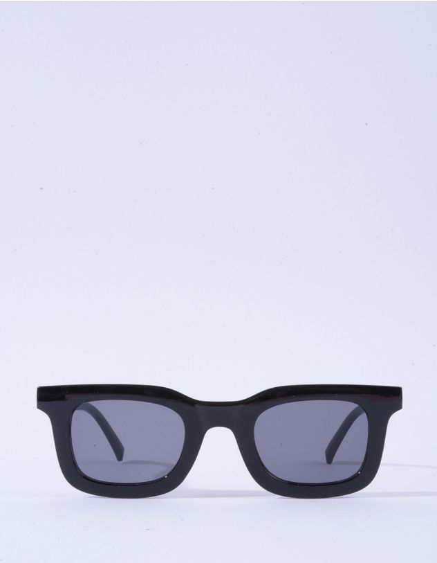 Окуляри сонцезахисні wayfarer | 264358-02-XX - A-SHOP