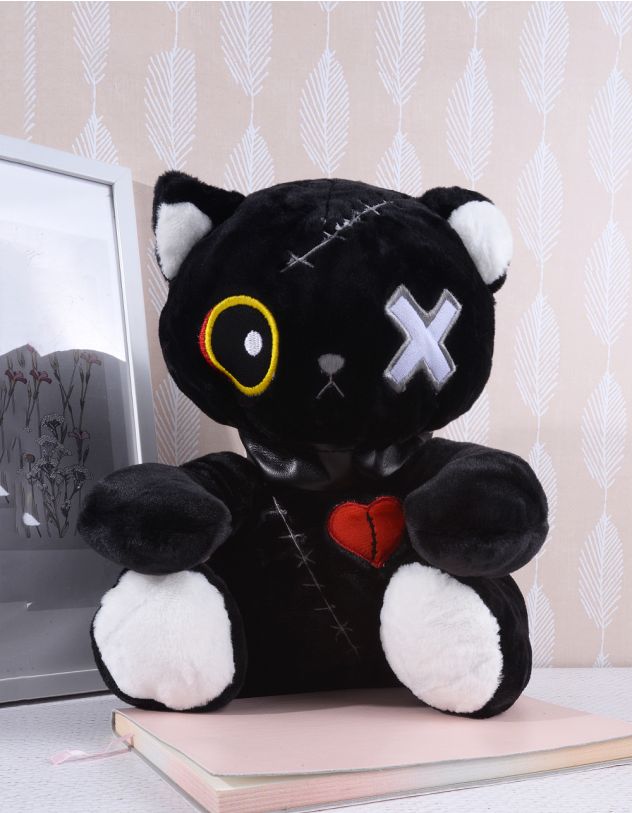 Декор у вигляді кота | 262541-02-XX - A-SHOP