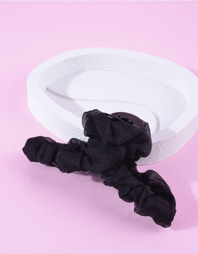 Заколка для волосся крабік | 264552-02-XX - A-SHOP