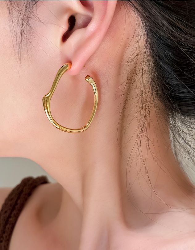 Сережки | 265284-04-XX - A-SHOP