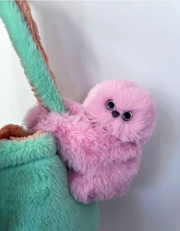 Декор для дому інтерактивний у вигляді сови | 269981-14-XX - A-SHOP