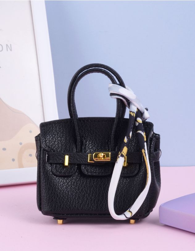 Чохол для навушників у вигляді сумки | 263136-02-XX - A-SHOP