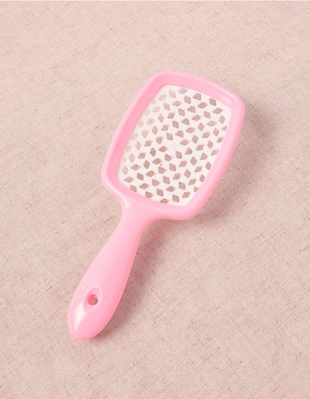 Гребінець для волосся перфорований | 245578-14-XX - A-SHOP