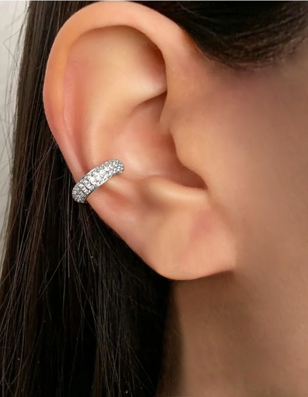 Кафа зі стразами | 267185-05-XX - A-SHOP