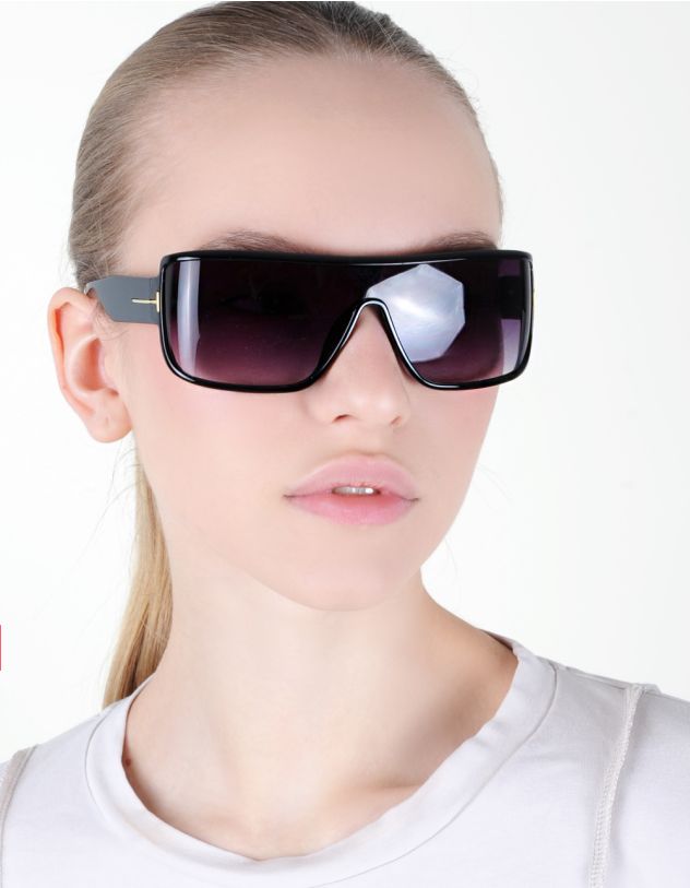 Окуляри сонцезахисні маска | 262870-28-XX - A-SHOP