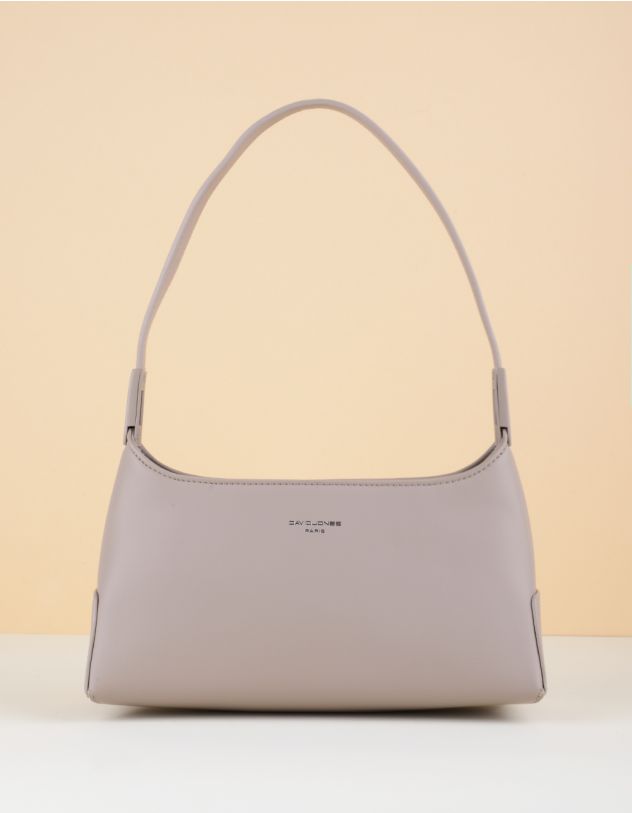 Сумка на довгому ремінці | 265707-22-XX - A-SHOP