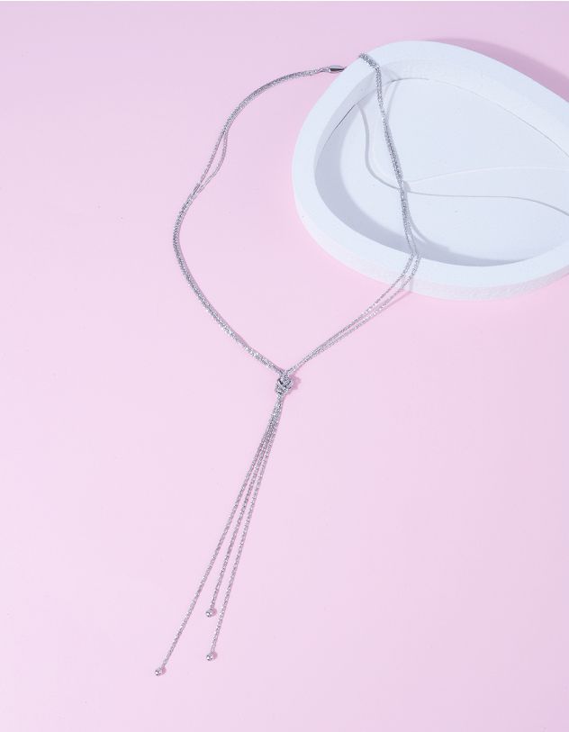 Підвіска на шию довга | 264660-05-XX - A-SHOP