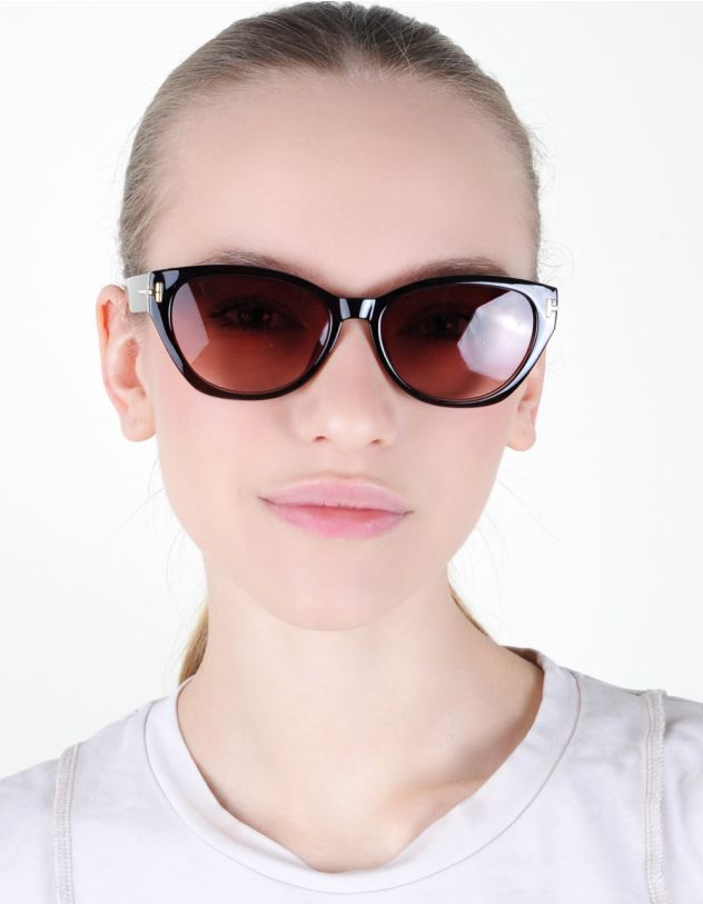 Окуляри сонцезахисні з градієнтними лінзами | 262874-12-XX - A-SHOP